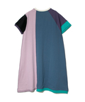 go slow caravan(ゴースローキャラバン) |USA/C切替CRAZYワンピース (WOMENS)