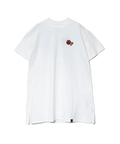 go slow caravan(ゴースローキャラバン) |USA/CサークルLOGOチュニック (WOMENS)