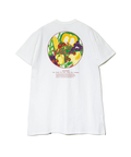go slow caravan(ゴースローキャラバン) |USA/CサークルLOGOチュニック (WOMENS)