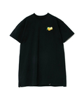 go slow caravan(ゴースローキャラバン) |USA/CサークルLOGOチュニック (WOMENS)