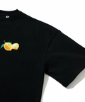 go slow caravan(ゴースローキャラバン) |USA/CサークルLOGOチュニック (WOMENS)