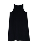 go slow caravan(ゴースローキャラバン) |USA/Cカラーバインダータンクトップワンピース (WOMENS)