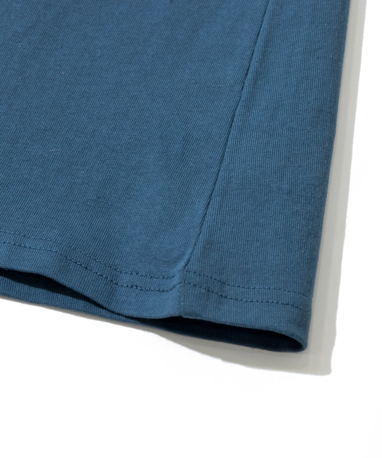 go slow caravan(ゴースローキャラバン) |USA/Cカラーバインダータンクトップワンピース (WOMENS)