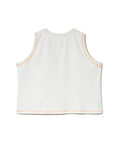 go slow caravan(ゴースローキャラバン) |USA/C ノースリーブミドルTEE (WOMENS)