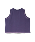 go slow caravan(ゴースローキャラバン) |USA/C ノースリーブミドルTEE (WOMENS)