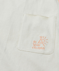 go slow caravan(ゴースローキャラバン) |USA/C ノースリーブミドルTEE (WOMENS)