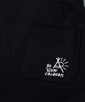 go slow caravan(ゴースローキャラバン) |USA/C ノースリーブミドルTEE (WOMENS)