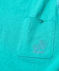 go slow caravan(ゴースローキャラバン) |USA/C ノースリーブミドルTEE (WOMENS)