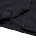 go slow caravan(ゴースローキャラバン) |cuddris/カデュリス ねこ片袖切替カーディガン (WOMENS)