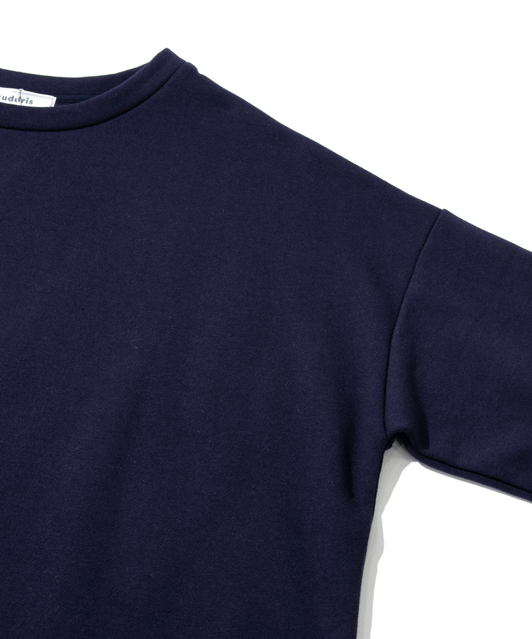 cuddris/カデュリス ジンベイザメ立体尻尾プルオーバー (WOMENS