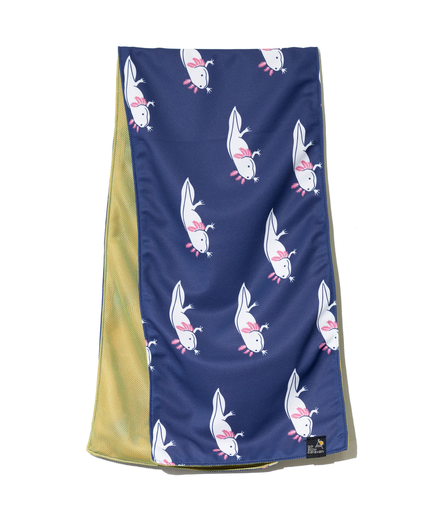 吸水速乾UV そとあそびタオル｜ファッション通販 SANKO BAZAAR