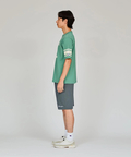 go slow caravan(ゴースローキャラバン) |CHAMPION/チャンピオン SHORT SLEEVE FOOTBALL T-SHIRT (MENS)