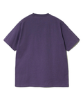 go slow caravan(ゴースローキャラバン) |【DOMDOM×GSC】手作り厚焼きたまごバーガークマTEE (MENS)