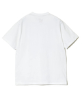 go slow caravan(ゴースローキャラバン) |【DOMDOM×GSC】手作り厚焼きたまごバーガークマTEE (MENS)