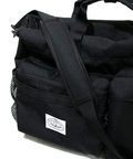 go slow caravan(ゴースローキャラバン) |POLeR/ポーラー BOSTON TRAVEL BAG