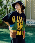 go slow caravan(ゴースローキャラバン) |クレイジーフェスト (MENS/WOMENS)