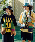 go slow caravan(ゴースローキャラバン) |クレイジーフェスト (MENS/WOMENS)