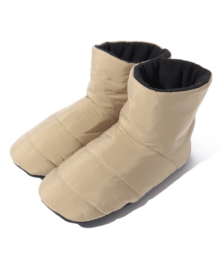 go slow caravan(ゴースローキャラバン) |COBMASTER/コブマスター CAMP SHOES HIGHT メンズ (MENS)