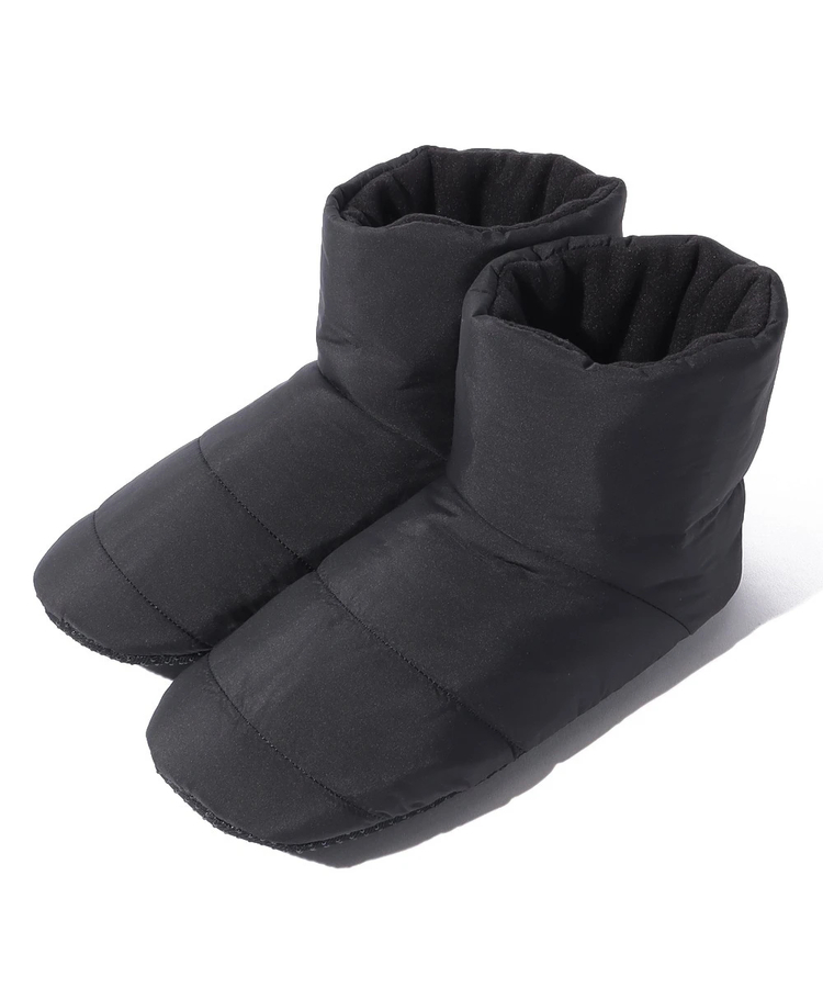 go slow caravan(ゴースローキャラバン) |COBMASTER/コブマスター CAMP SHOES HIGHT メンズ (MENS)