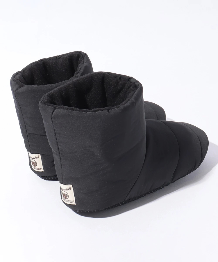 go slow caravan(ゴースローキャラバン) |COBMASTER/コブマスター CAMP SHOES HIGHT メンズ (MENS)