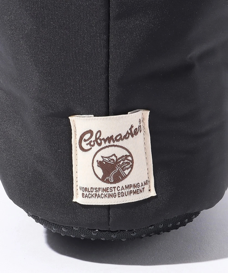 go slow caravan(ゴースローキャラバン) |COBMASTER/コブマスター CAMP SHOES HIGHT メンズ (MENS)
