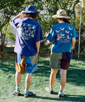 go slow caravan(ゴースローキャラバン) |コットン/ナイロンストレッチ脇ポケクレイジーショーツ (MENS/WOMENS)
