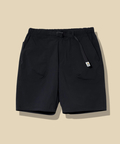 go slow caravan(ゴースローキャラバン) |コットン/ナイロンストレッチベイカーショーツ (MENS)