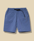 go slow caravan(ゴースローキャラバン) |コットン/ナイロンストレッチベイカーショーツ (MENS)