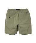 go slow caravan(ゴースローキャラバン) |コットン/ナイロンストレッチベイカーショーツ (MENS)