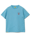 go slow caravan(ゴースローキャラバン) |COBMASTER/コブマスター 吸水速乾天竺 ベーシックTEE《定番ロゴ》(MENS)