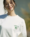 go slow caravan(ゴースローキャラバン) |COBMASTER/コブマスター 吸水速乾天竺 ベーシックTEE《定番ロゴ》(MENS)