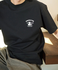 go slow caravan(ゴースローキャラバン) |COBMASTER/コブマスター 吸水速乾天竺 ベーシックTEE《定番ロゴ》(MENS)