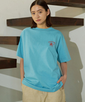 go slow caravan(ゴースローキャラバン) |COBMASTER/コブマスター 吸水速乾天竺 ベーシックTEE《定番ロゴ》(MENS)