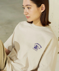 go slow caravan(ゴースローキャラバン) |COBMASTER/コブマスター 吸水速乾天竺 ベーシックTEE《定番ロゴ》(MENS)