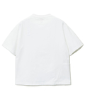 go slow caravan(ゴースローキャラバン) |COBMASTER/コブマスター 吸水速乾天竺ラゲッジポケットビッグTEE (MENS)
