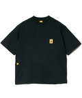 go slow caravan(ゴースローキャラバン) |COBMASTER/コブマスター 吸水速乾天竺ラゲッジポケットビッグTEE (MENS)