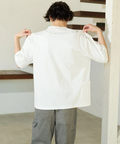 go slow caravan(ゴースローキャラバン) |COBMASTER/コブマスター 吸水速乾天竺ラゲッジポケットビッグTEE (MENS)