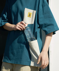 go slow caravan(ゴースローキャラバン) |COBMASTER/コブマスター 吸水速乾天竺ラゲッジポケットビッグTEE (MENS)