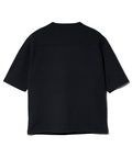 go slow caravan(ゴースローキャラバン) |COBMASTER/コブマスター ワッフル五分袖ルーズTEE《ベアーズランチ》 (MENS)