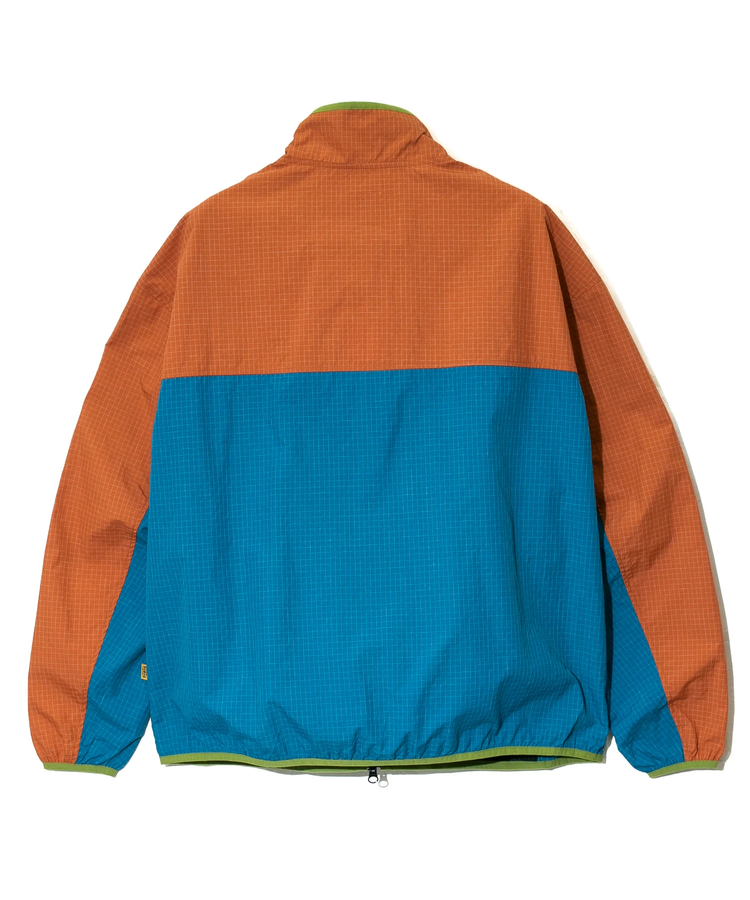 go slow caravan(ゴースローキャラバン) |COBMASTER/コブマスター ナイロンリップストップ スイッチングスタンドJK (MENS)