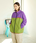 go slow caravan(ゴースローキャラバン) |COBMASTER/コブマスター ナイロンリップストップ スイッチングスタンドJK (MENS)