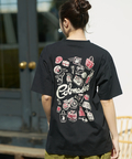 go slow caravan(ゴースローキャラバン) |COBMASTER/コブマスター 吸水速乾天竺ポケット刺繍ベーシックTEE《TOOLS》 (MENS)