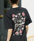 go slow caravan(ゴースローキャラバン) |COBMASTER/コブマスター 吸水速乾天竺ポケット刺繍ベーシックTEE《TOOLS》 (MENS)