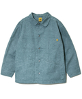 go slow caravan(ゴースローキャラバン) |COBMASTER/コブマスター ピグメントツイル カバーオール (MENS)
