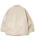 go slow caravan(ゴースローキャラバン) |COBMASTER/コブマスター ピグメントツイル カバーオール (MENS)