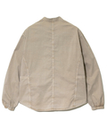 go slow caravan(ゴースローキャラバン) |DUCKSTER/ダックスター ピグメントリップストップ 3マイルシャツ (MENS)
