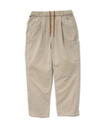 go slow caravan(ゴースローキャラバン) |DUCKSTER/ダックスター ピグメントリップストップ 3マイルパンツ (MENS)
