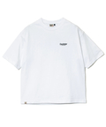 go slow caravan(ゴースローキャラバン) |DUCKSTER/ダックスター 吸水速乾天竺 リラックスフィットTEE《OFF THE GAME》(MENS)
