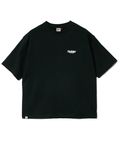 go slow caravan(ゴースローキャラバン) |DUCKSTER/ダックスター 吸水速乾天竺 リラックスフィットTEE《OFF THE GAME》(MENS)