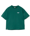 go slow caravan(ゴースローキャラバン) |DUCKSTER/ダックスター 吸水速乾天竺 リラックスフィットTEE《OFF THE GAME》(MENS)